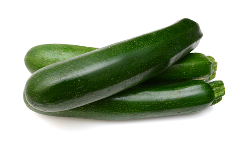 courgetten groen /stuk